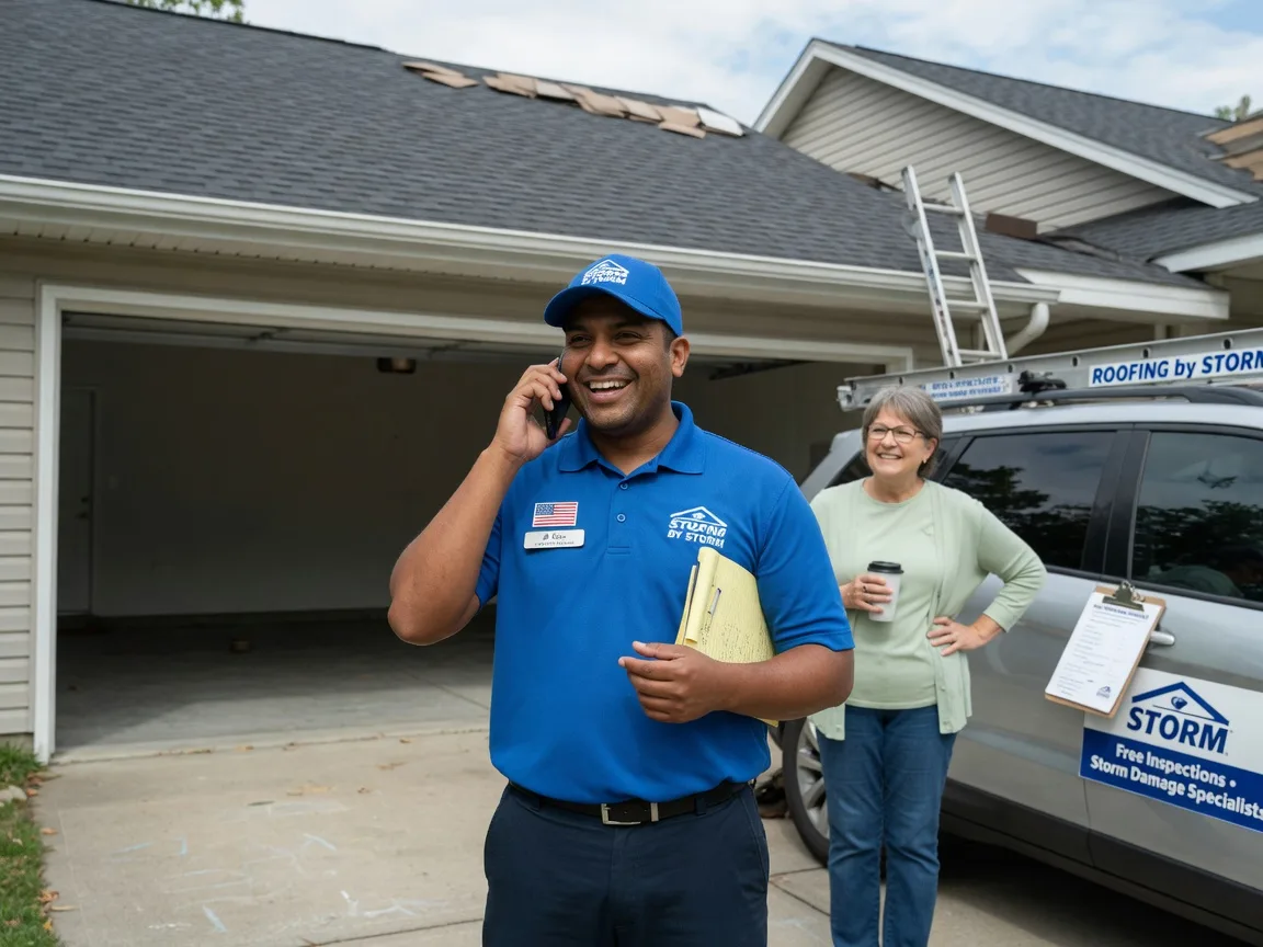 Roof Repair Near Me Jerry City, OH FAQs