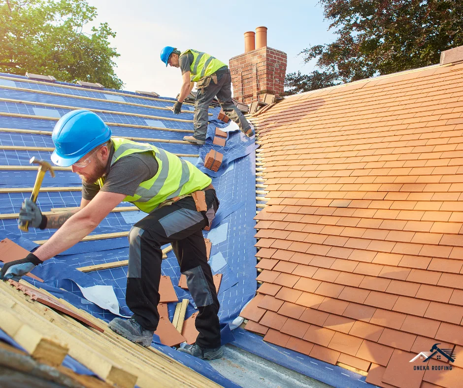 Why choose Roof Repair Near Me in Jerry City, OH